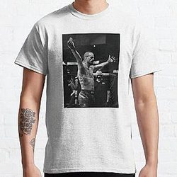 Suga Sean O'Malley Entrance - UFC, The Suga Show Classic T-Shirt RB2709