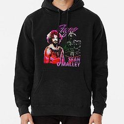 Suga Sean O'malley Vintage Pullover Hoodie RB2709
