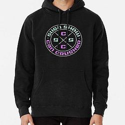 Suga Sean O'Malley Can Crusher Pullover Hoodie RB2709