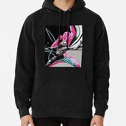 Suga Sean O'Malley Punch Pullover Hoodie RB2709