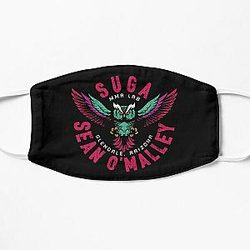 Suga Sean O'Malley Flat Mask RB2709