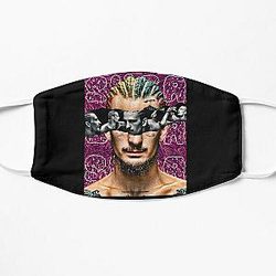 Sean Malley Trippy Suga Sean Art  Flat Mask RB2709