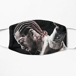 Suga Sean O'Malley vs. Petr Yan UFC 280 - UFC, The Suga Show Flat Mask RB2709