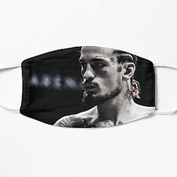 Suga Sean O'Malley vs. Petr Yan UFC 280 - UFC, The Suga Show Flat Mask RB2709