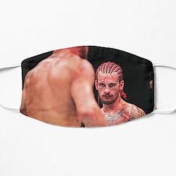 Suga Sean O'Malley vs. Petr Yan UFC 280 - UFC, The Suga Show Flat Mask RB2709