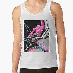 Copy of Suga Sean O'Malley Punch Tank Top RB2709