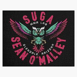 Suga Sean O'Malley Jigsaw Puzzle RB2709
