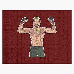 Suga sean omalley  Jigsaw Puzzle RB2709
