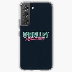 SUGA SEAN O'MALLEY Samsung Galaxy Soft Case RB2709