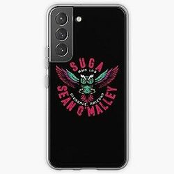 Suga Sean O'Malley Samsung Galaxy Soft Case RB2709