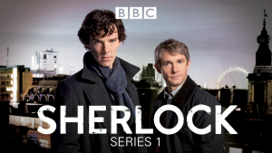 Unlock the Mysteries of the Sherlock Merch Shop Today!