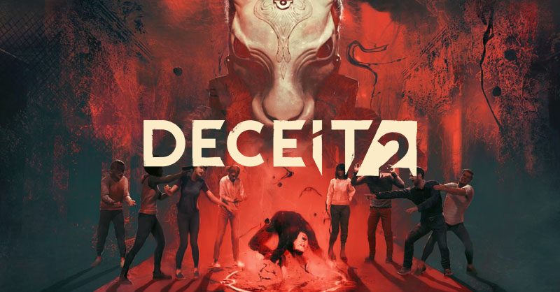 Mastering Deceit Shop: Strategies to Outsmart Your Opponents