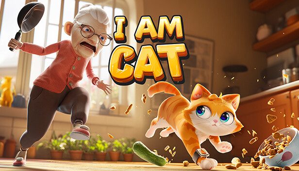 I Am Cat Official Shop: Level Up Your Gaming Experience Today