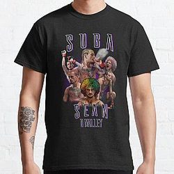 Suga Sean O Malley Classic T-Shirt RB2709