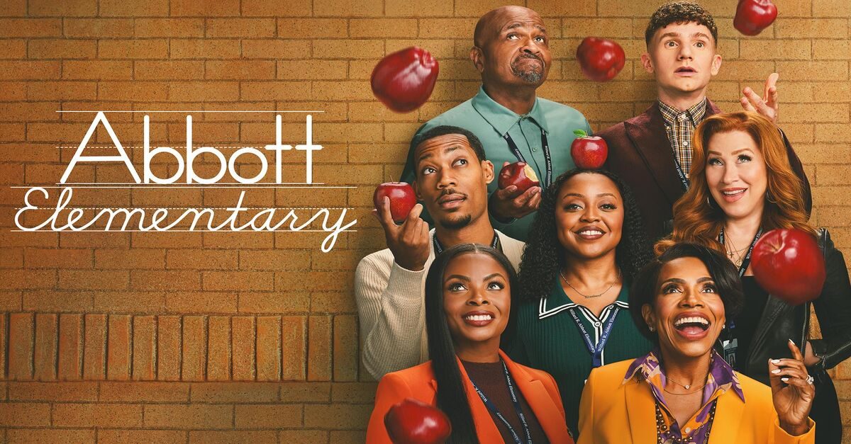 Get the Scoop on Abbott Elementary Merch Official Shop’s Movie Magic!