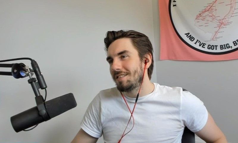 Why the 72Hrs Official Shop is Every Streamer's Best Friend