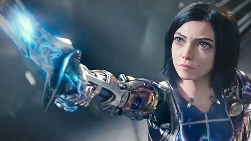 Battle Angel Merch Merchandise: Must-Have Gear for True Fans of the Film