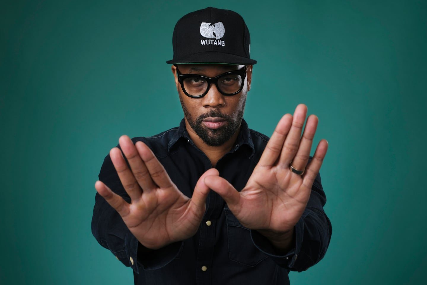 Rza Merch Official Merchandise: Must-Have Gear for Hip-Hop Fans