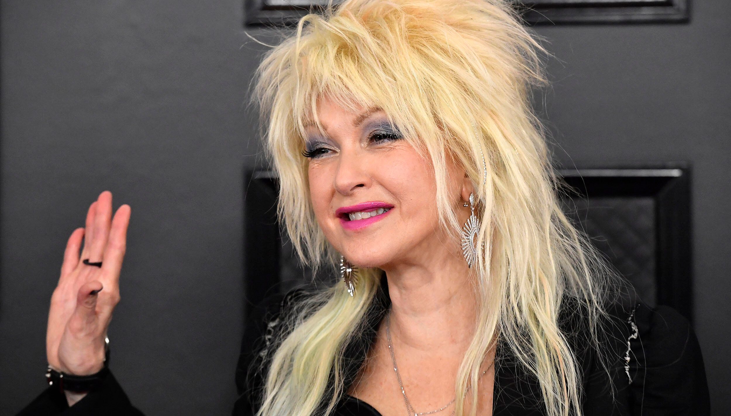 Cyndi Lauper Official Merch: Actress‑Style Pieces to Own