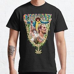 Suga Sean O'Malley Classic T-Shirt RB2709