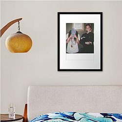 Suicideboy Framed print Premium Merch Store
