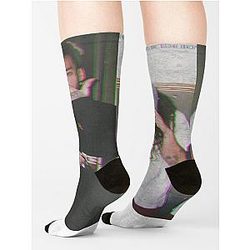 Suicideboy Sock Premium Merch Store