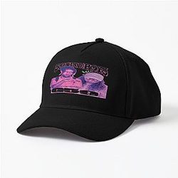 Suicideboys Signed Purple Haze Cap Premium Merch Store