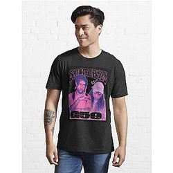 Suicideboys Signed Purple Haze T-Shirt Premium Merch Store