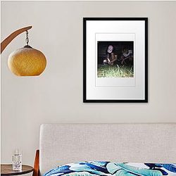 Uicideboy My Liver Will Handle What My Heart Cant White Framed print Premium Merch Store