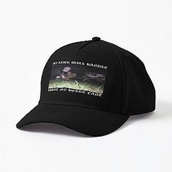 Uicideboy My Liver Will Handle What My Heart Cant White Cap Premium Merch Store