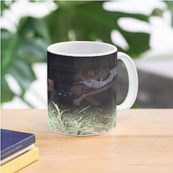 Uicideboy My Liver Will Handle What My Heart Cant White Mug Premium Merch Store