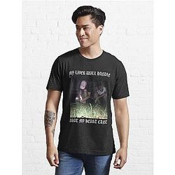 Uicideboy My Liver Will Handle What My Heart Cant White T-Shirt Premium Merch Store