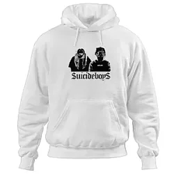 Suicide Boys Hoodies