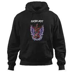 Suicide Boys Band Hoodies