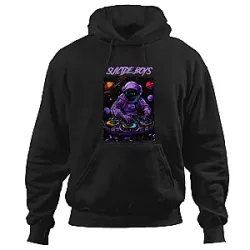 Suicide Boys Fan Art Hoodies