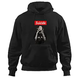 Suicide Boys Cool Band Hoodies