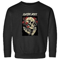 Suicide Boys Band Fan Art SweatshirtS