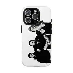 Shakewell Tough DTNK3007 Suicideboys Phone Case