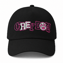 Suicideboys GREY DAY Logo HTCT1708 Suicideboys Cap