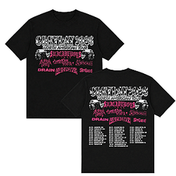 Suicideboys Grey Day 2026 Vintage Graphic Date HTCT1708 Suicideboys T-Shirt