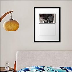 Uicideboys Fuck The Population Framed print Premium Merch Store