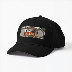 Uicideboy Long Term Effects Of Suffering Cap Premium Merch Store