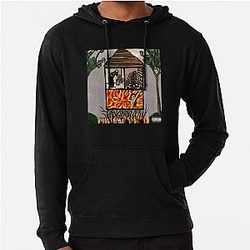 Uicideboy Long Term Effects Of Suffering Hoodie Premium Merch Store