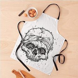Suicideboys  Apron Premium Merch Store
