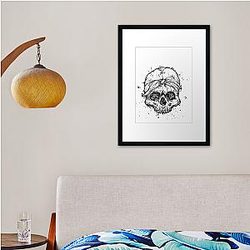 Suicideboys  Framed print Premium Merch Store