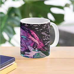 Suicide Boys Purple Colorway Mug Premium Merch Store