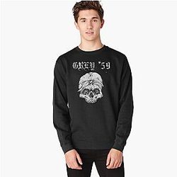 Suicideboys  Sweatshirt Premium Merch Store