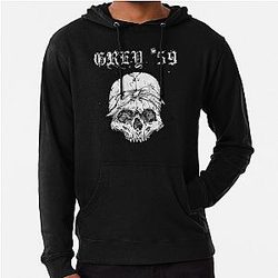 Suicideboys  Hoodie Signature Hoodie