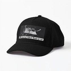 Suicideboys Ftp Cap Premium Merch Store