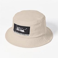 Suicideboys Ftp Bucket Hat Premium Merch Store